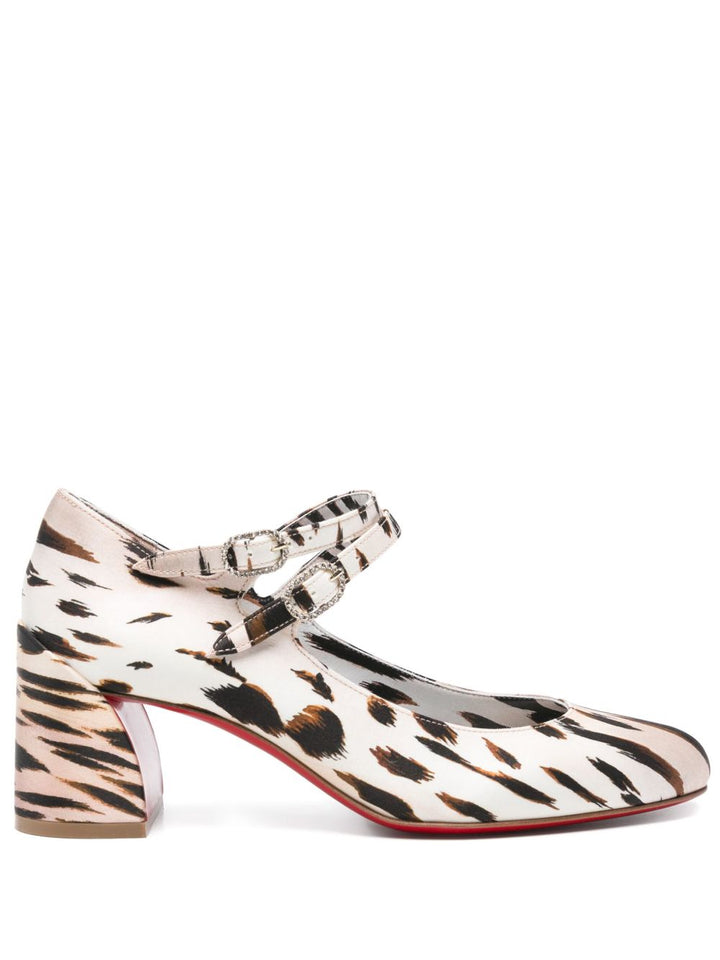 Christian Louboutin Miss Jane pumps