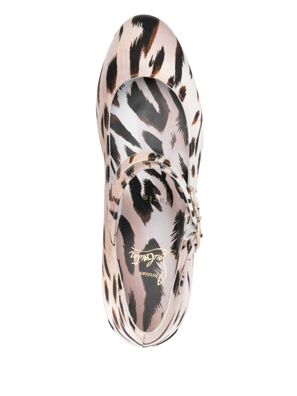 Christian Louboutin Miss Jane pumps