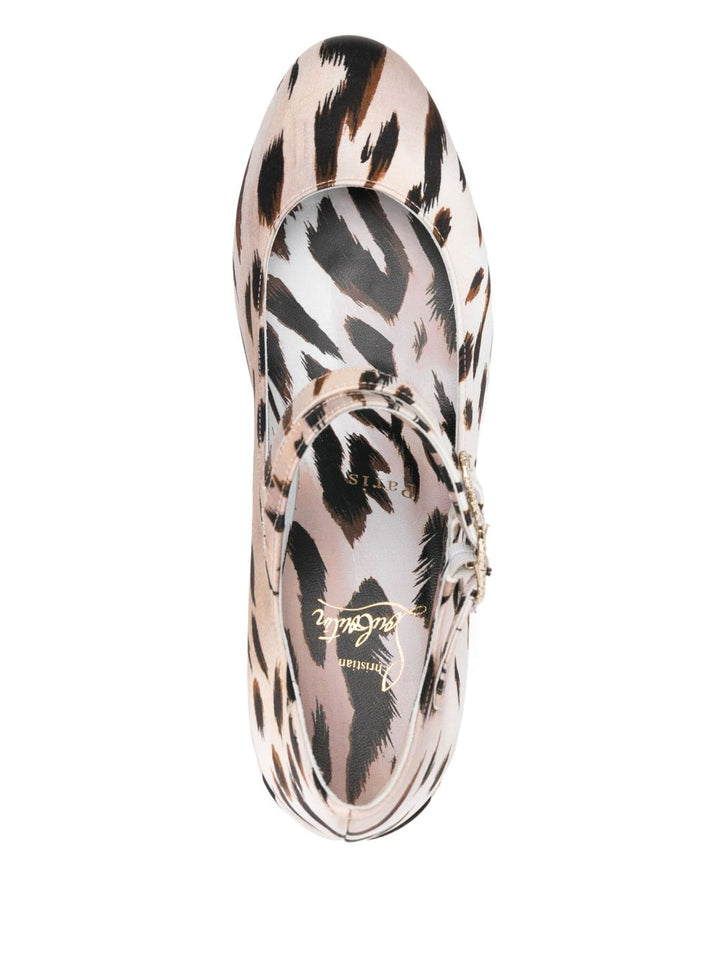 Christian Louboutin Miss Jane pumps