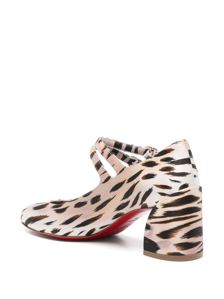 Christian Louboutin Miss Jane pumps