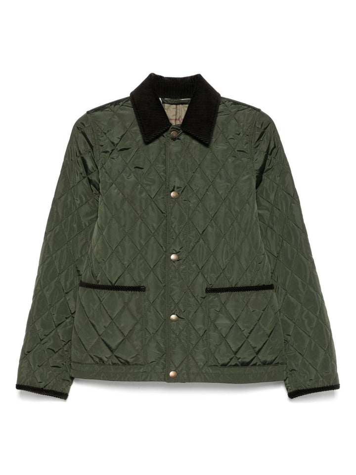 Burberry Jacket