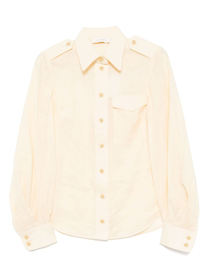 Zimmermann Shirt