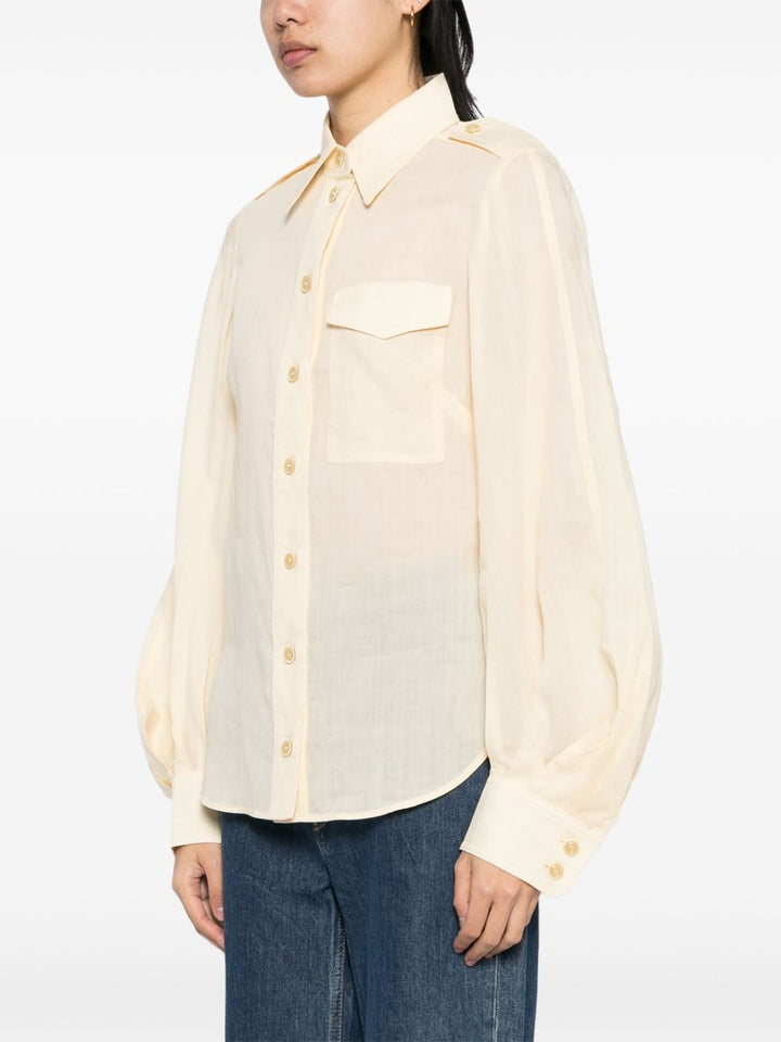 Zimmermann Shirt