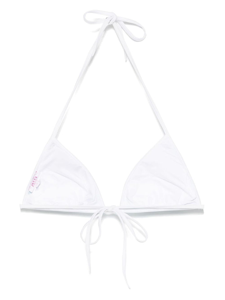Pucci Bikini Top