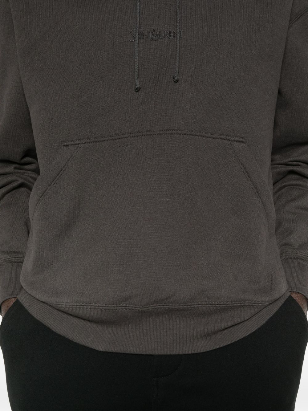Saint Laurent Hoodie