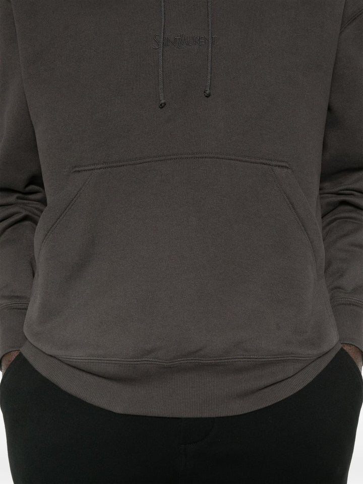 Saint Laurent Hoodie