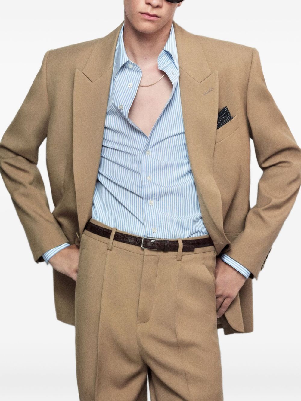 Saint Laurent Jackete