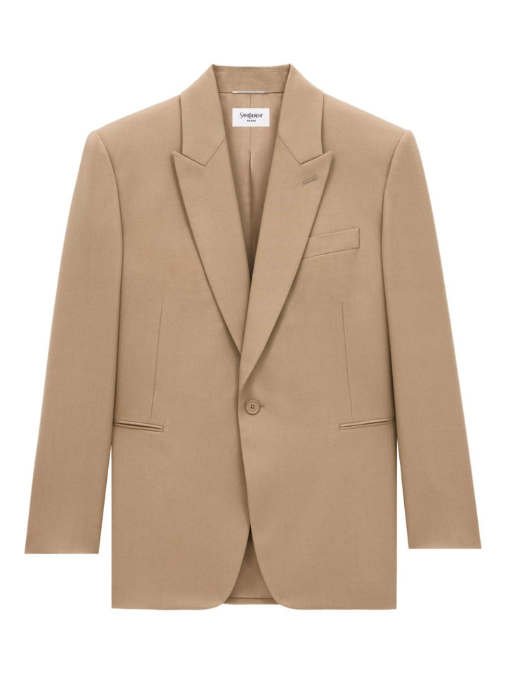Saint Laurent Jackete