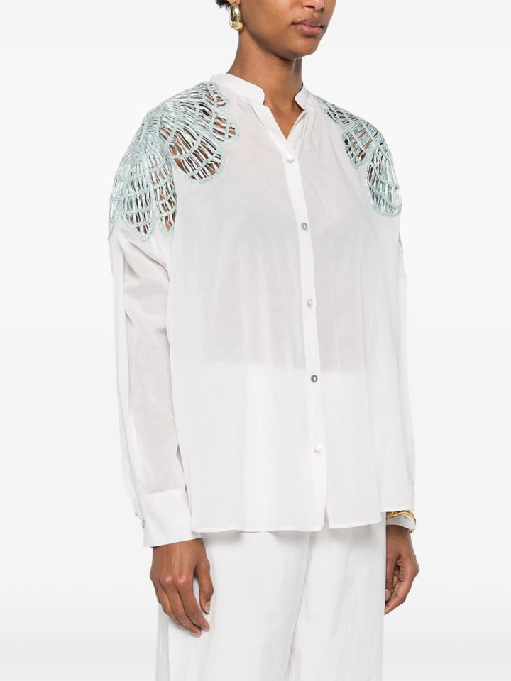 Forte Forte Shirt