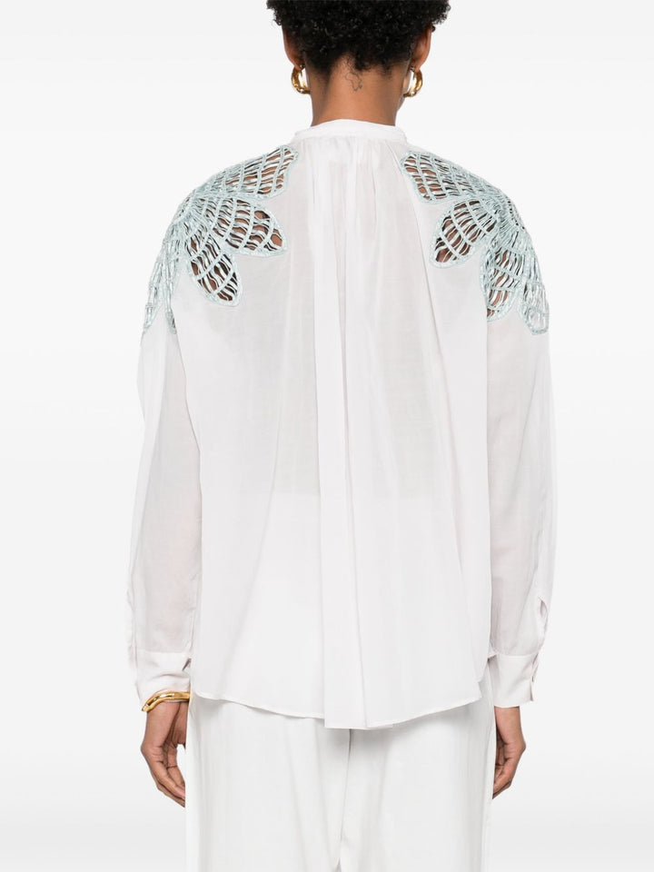 Forte Forte Shirt