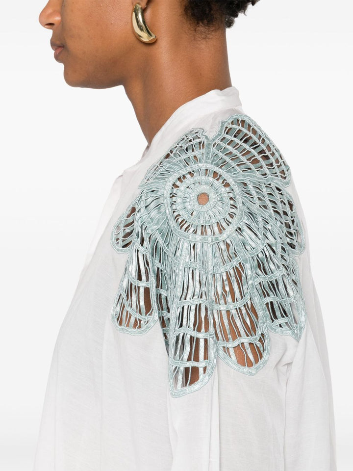 Forte Forte Shirt