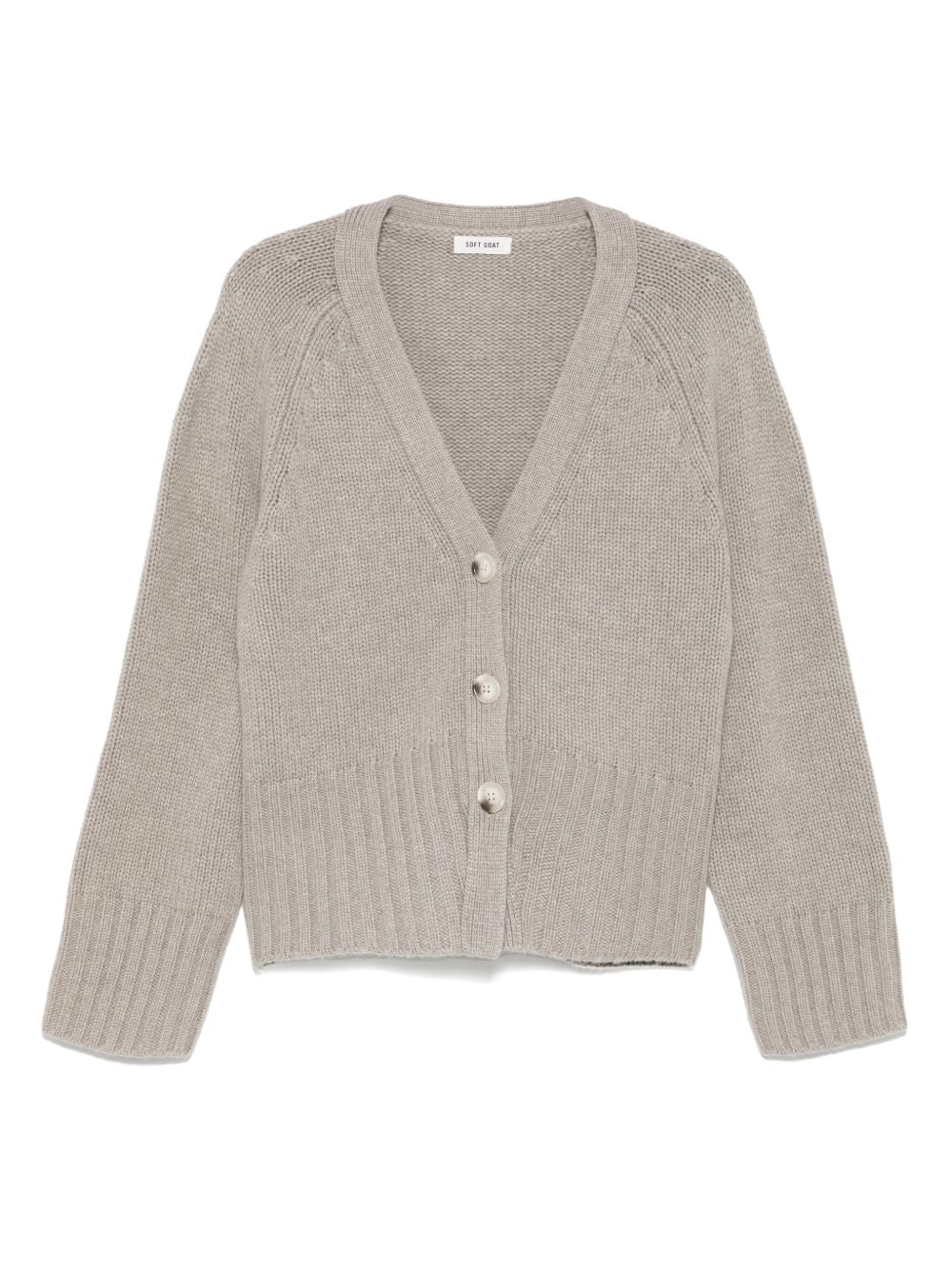 SOFT GOAT Sweater
