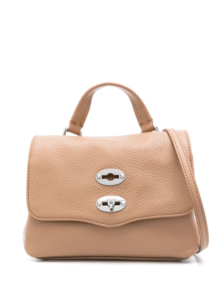 Zanellato Satchel Bag