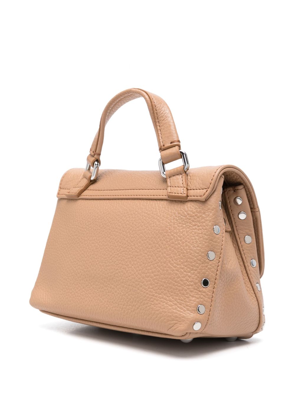 Zanellato Satchel Bag