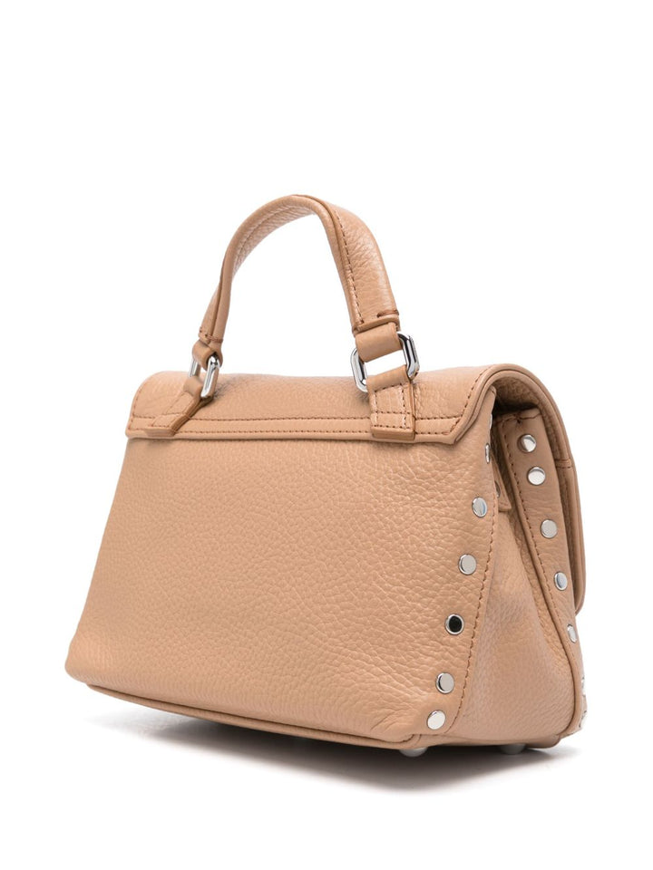 Zanellato Satchel Bag