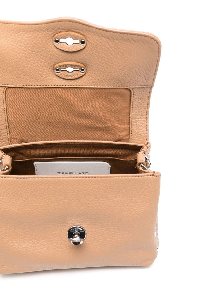 Zanellato Satchel Bag