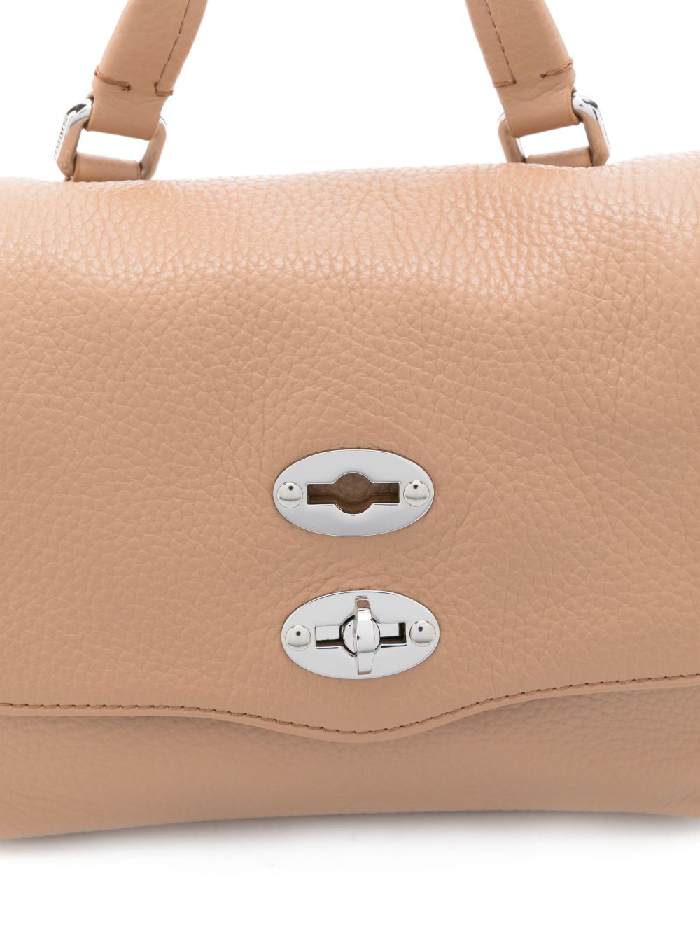 Zanellato Satchel Bag