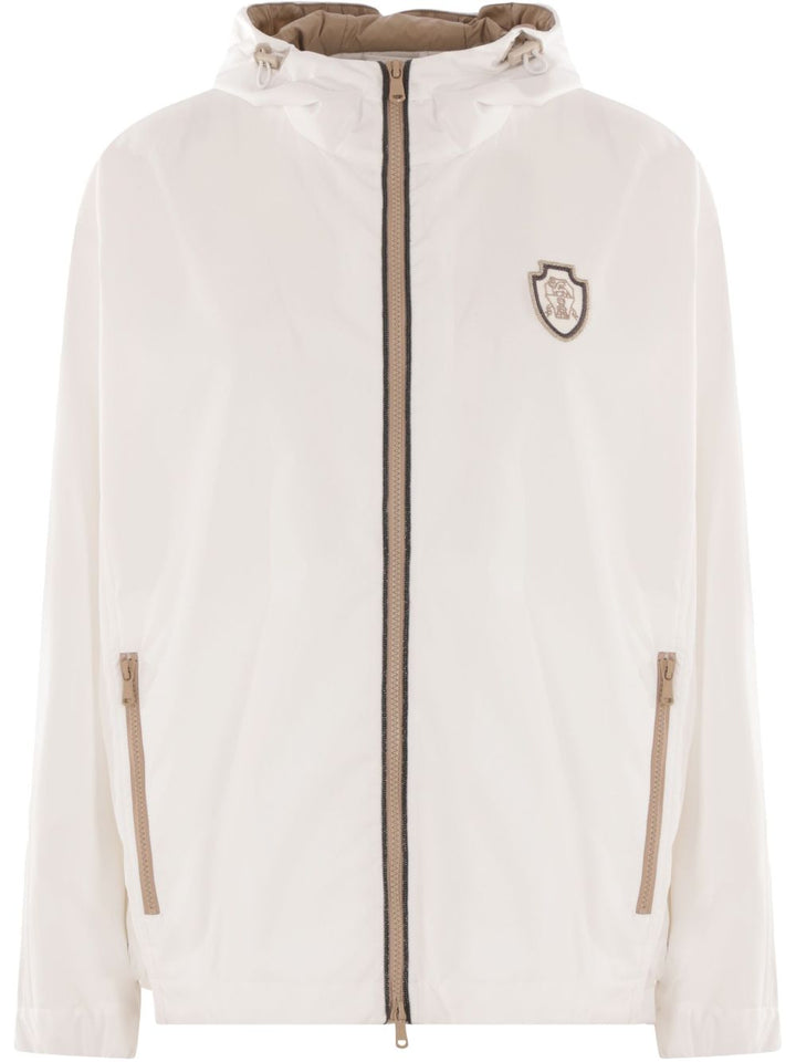 Brunello Cucinelli jacket