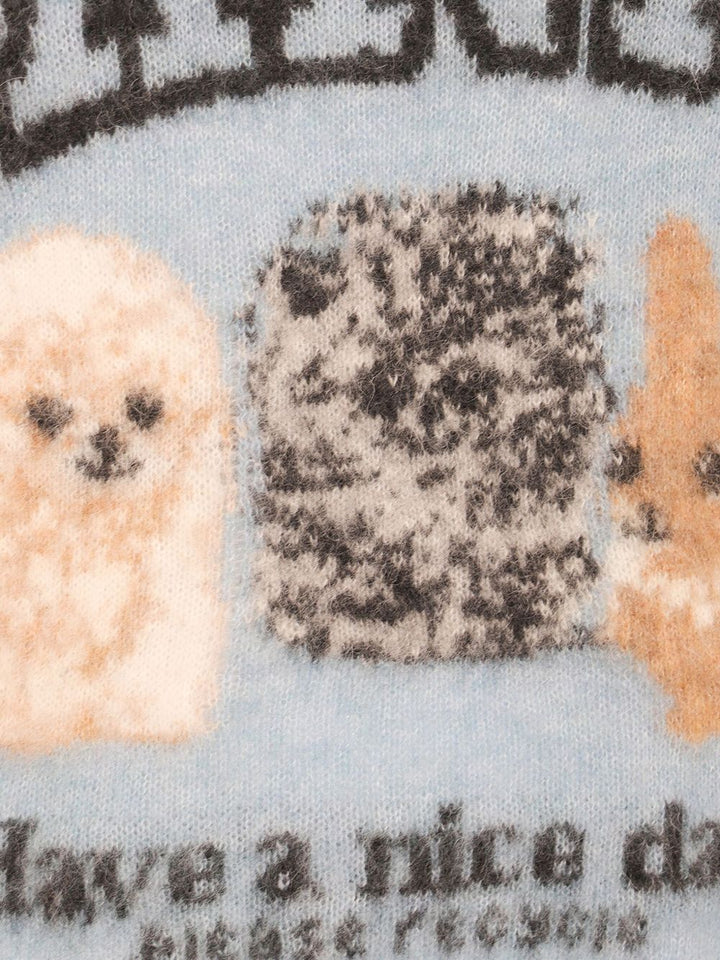 GANNI Sweater