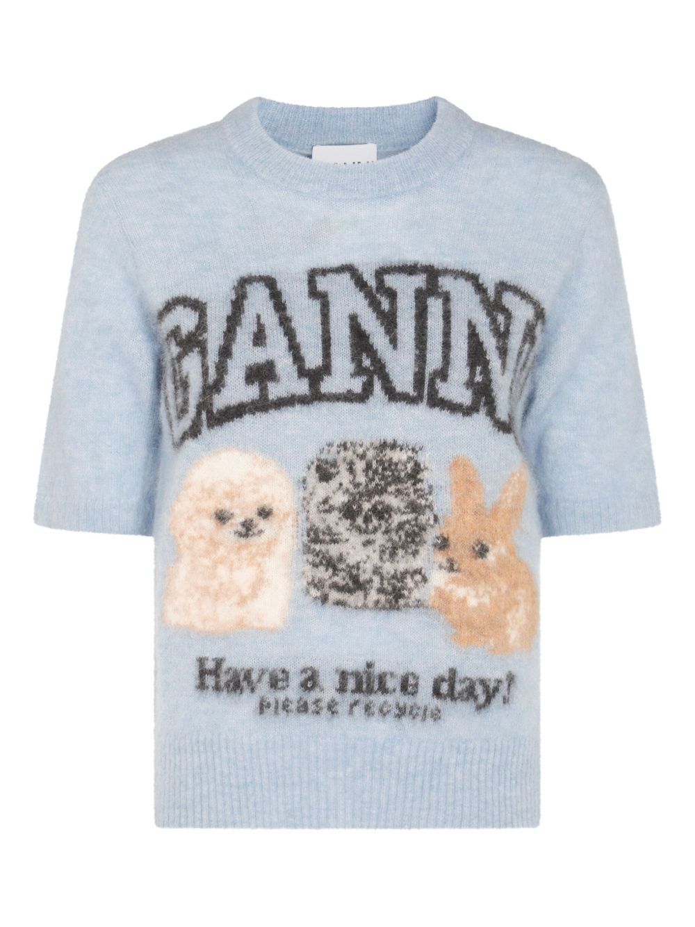 GANNI Sweater