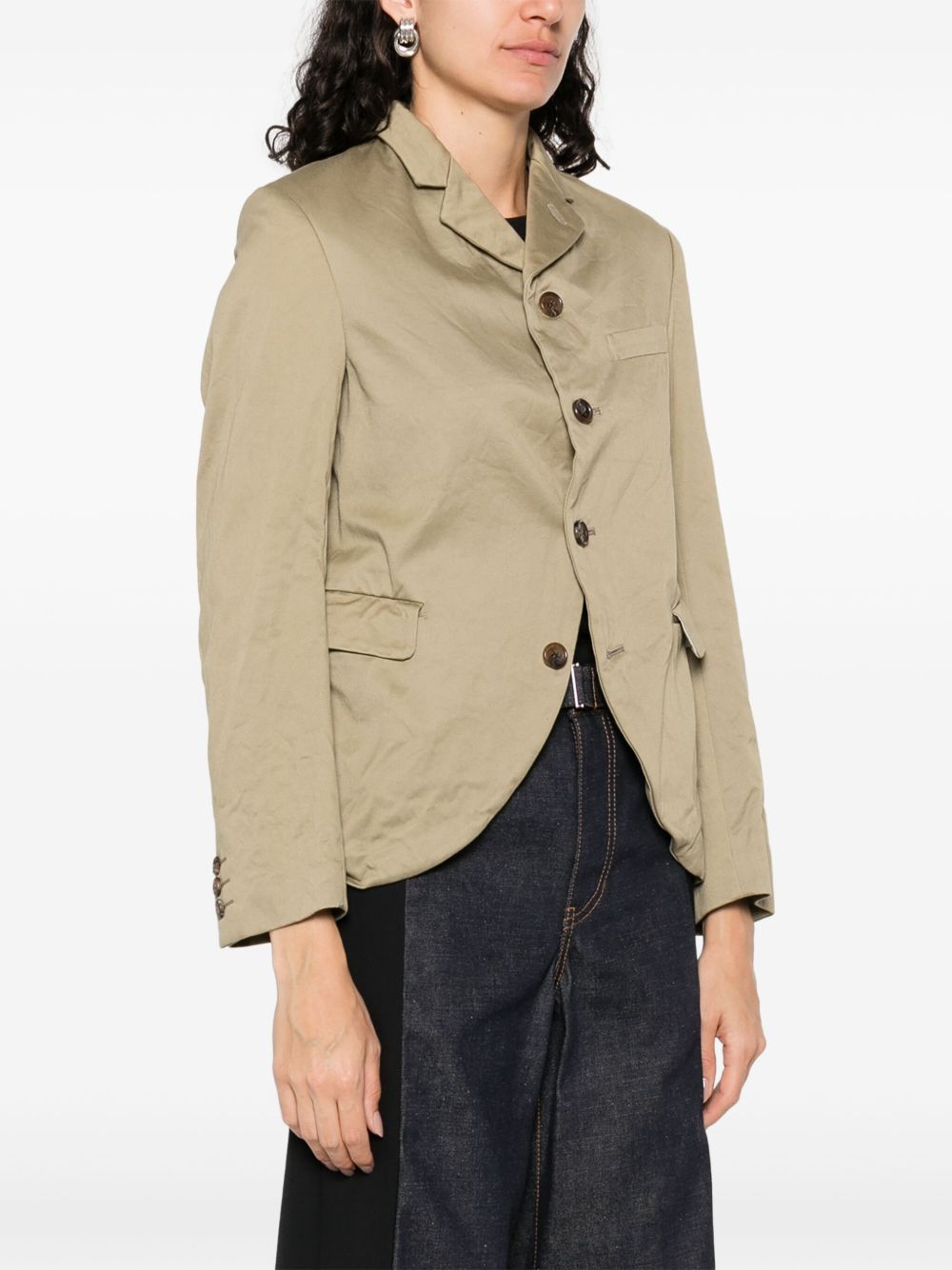 Comme Comme Jacket