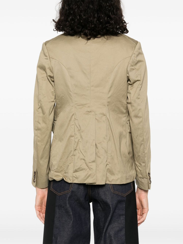Comme Comme Jacket