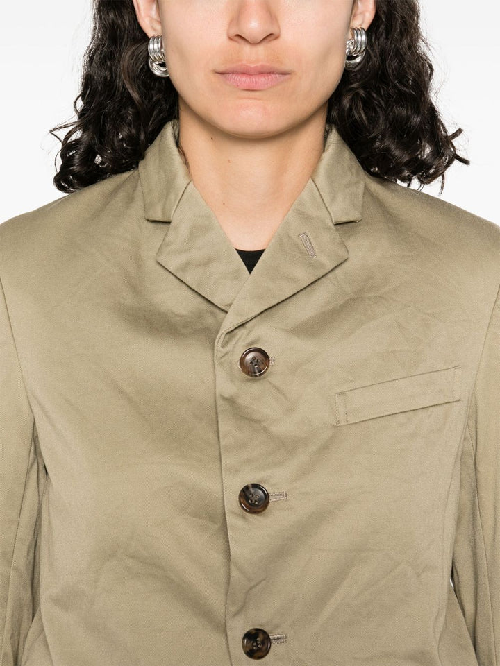 Comme Comme Jacket