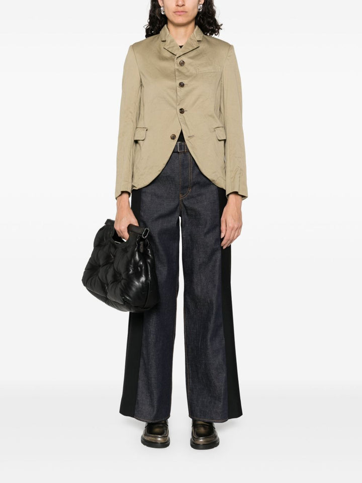 Comme Comme Jacket