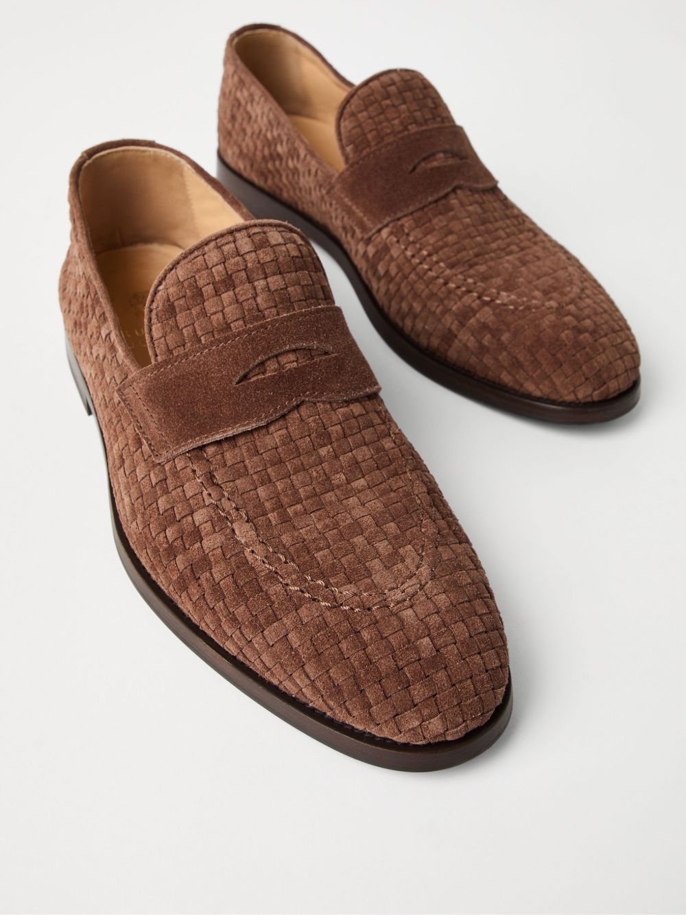Brunello Cucinelli Loafers
