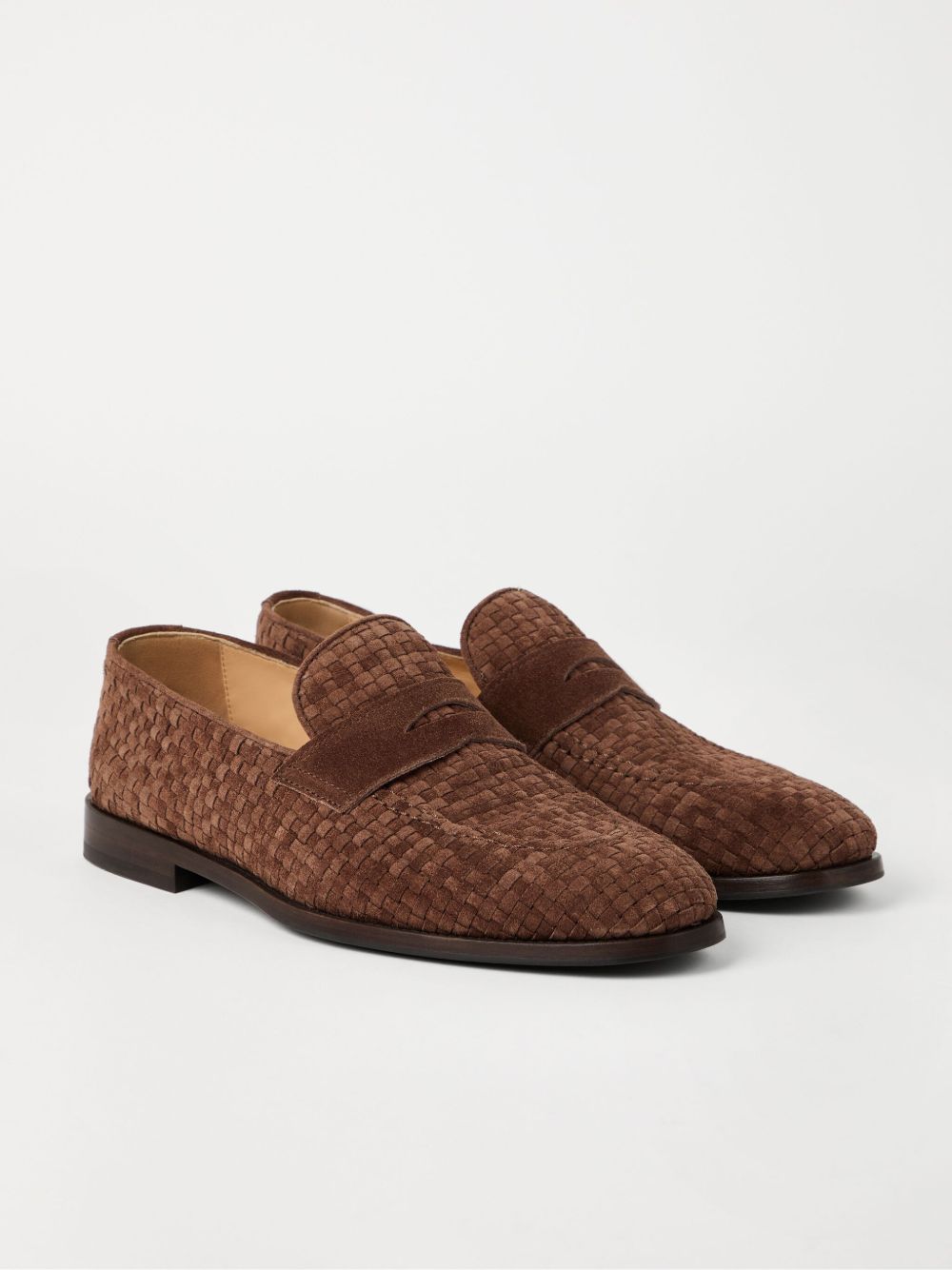 Brunello Cucinelli Loafers