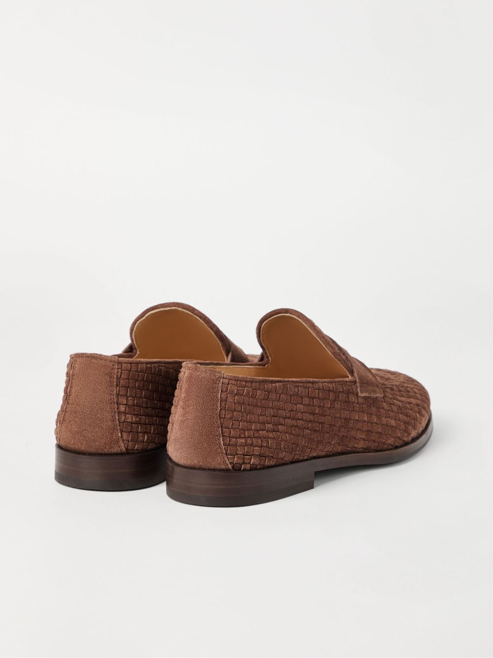 Brunello Cucinelli Loafers