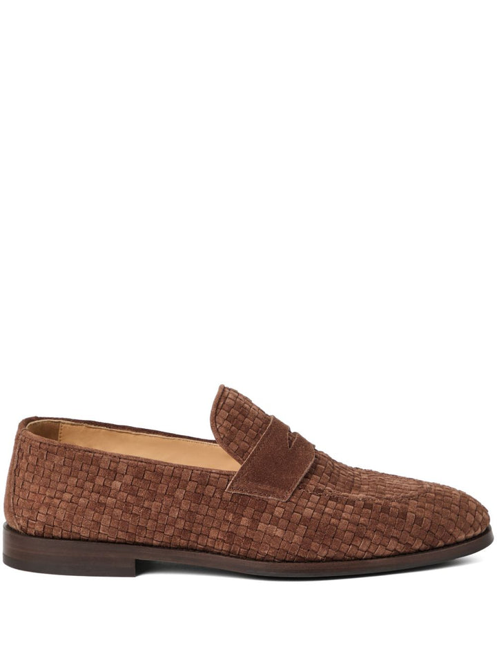 Brunello Cucinelli Loafers