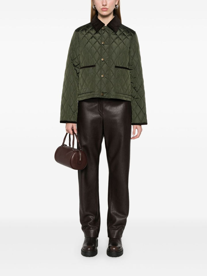 Burberry Jacket