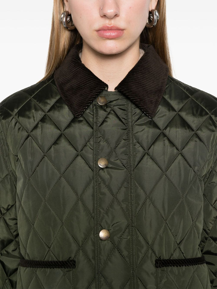 Burberry Jacket