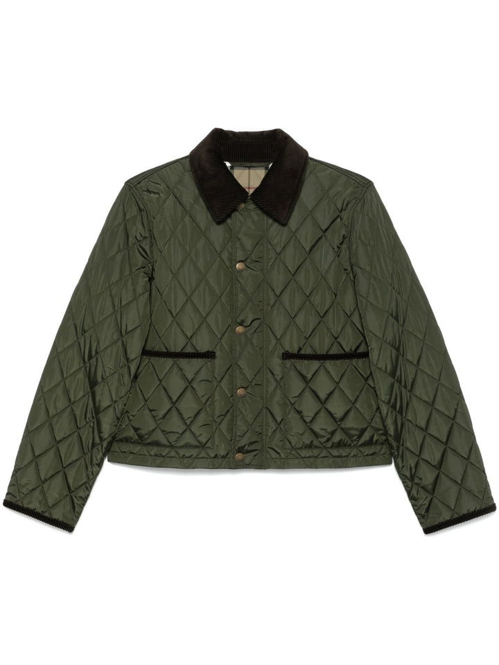 Burberry Jacket