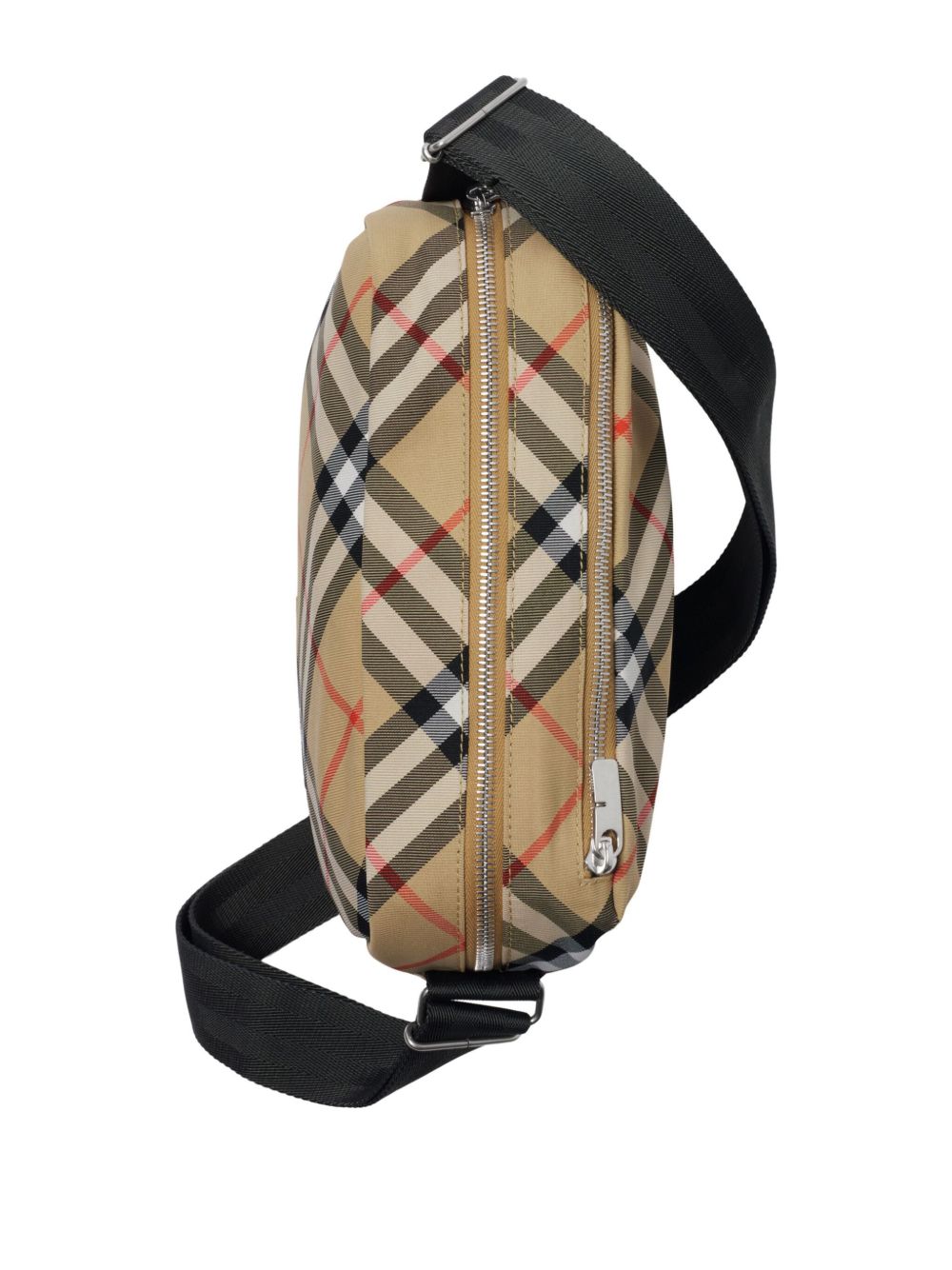 Burberry Vintage Check crossbody bag