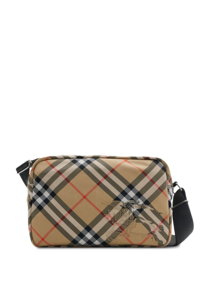 Burberry Vintage Check crossbody bag