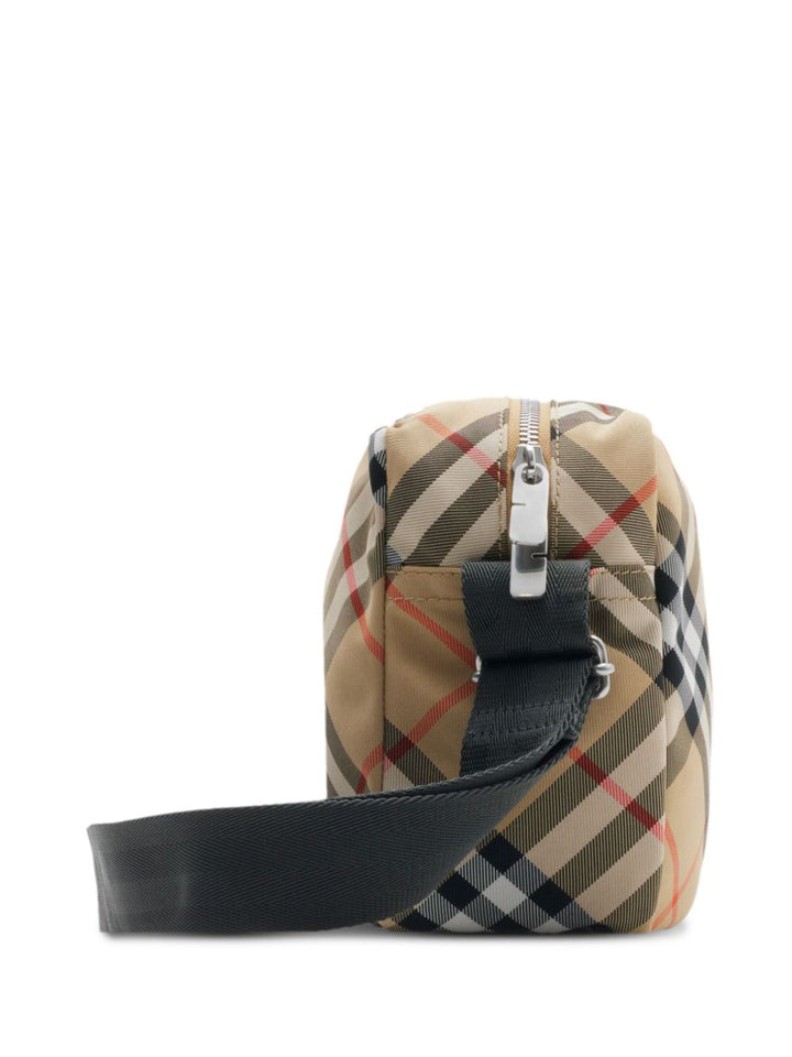 Burberry Vintage Check crossbody bag