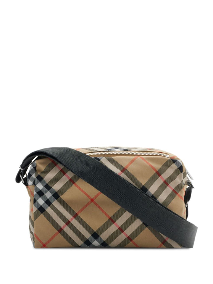 Burberry Vintage Check crossbody bag