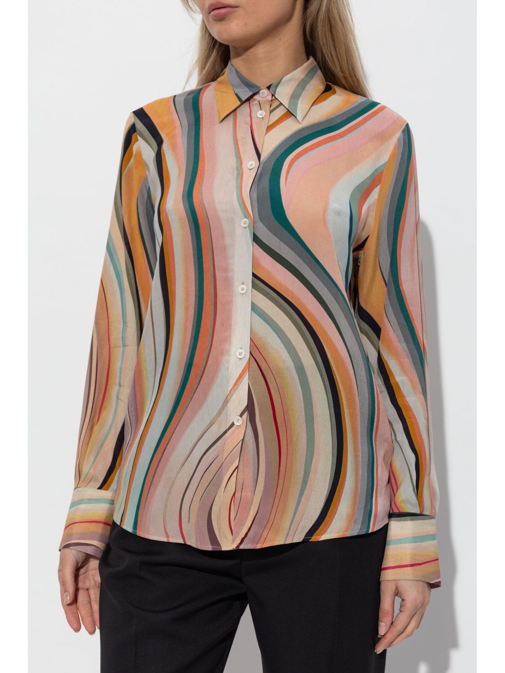 PS By Paul Smith Shirt