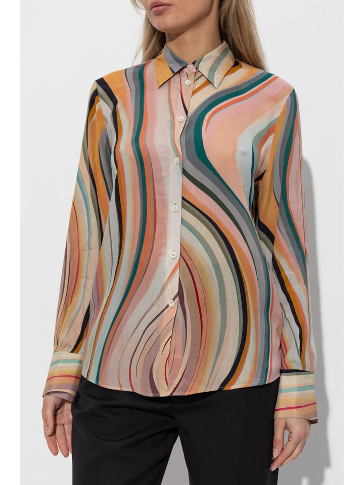 PS By Paul Smith Shirt