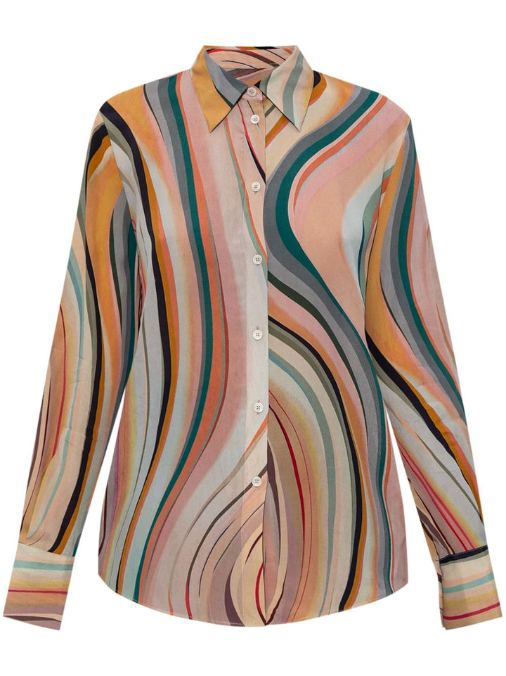 PS By Paul Smith Shirt