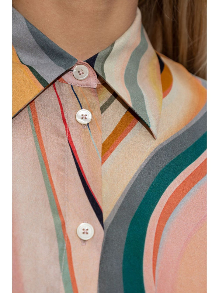 PS By Paul Smith Shirt