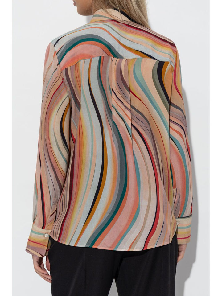 PS By Paul Smith Shirt