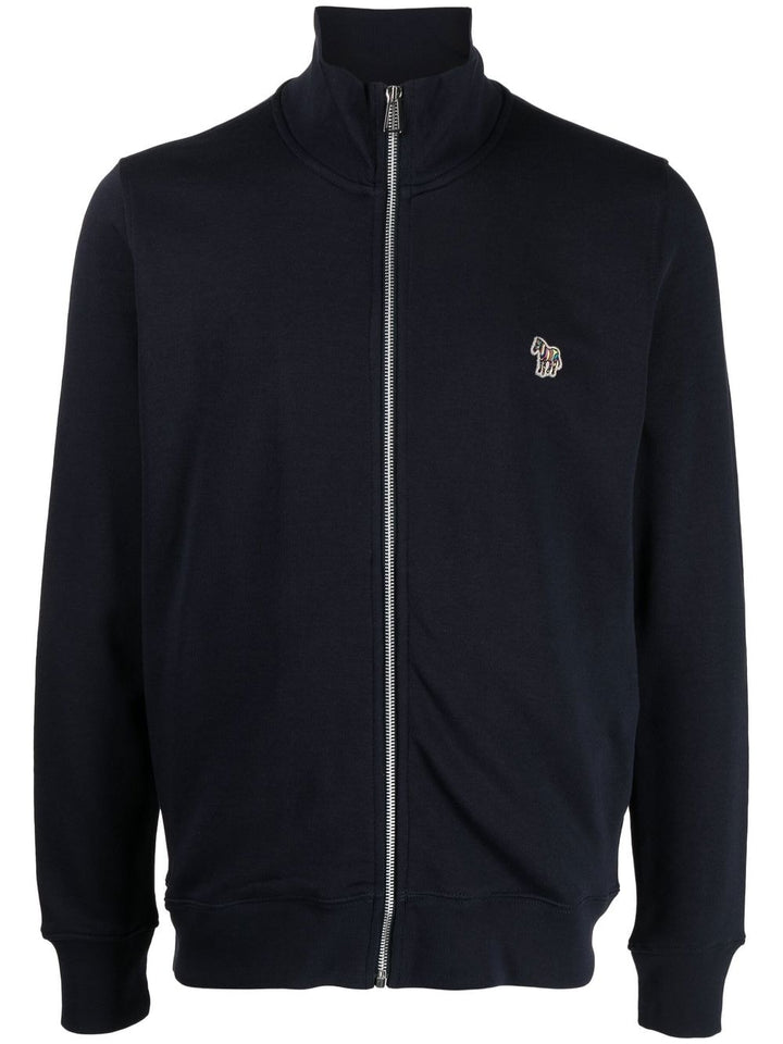 PS By Paul Smith zip up Sweatshirt