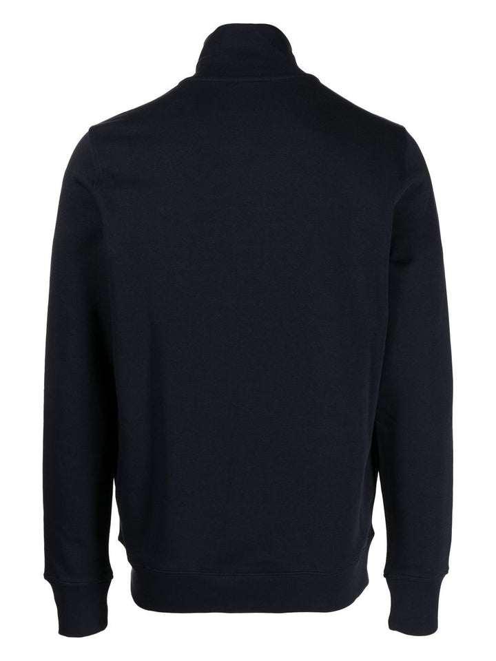 PS By Paul Smith zip up Sweatshirt
