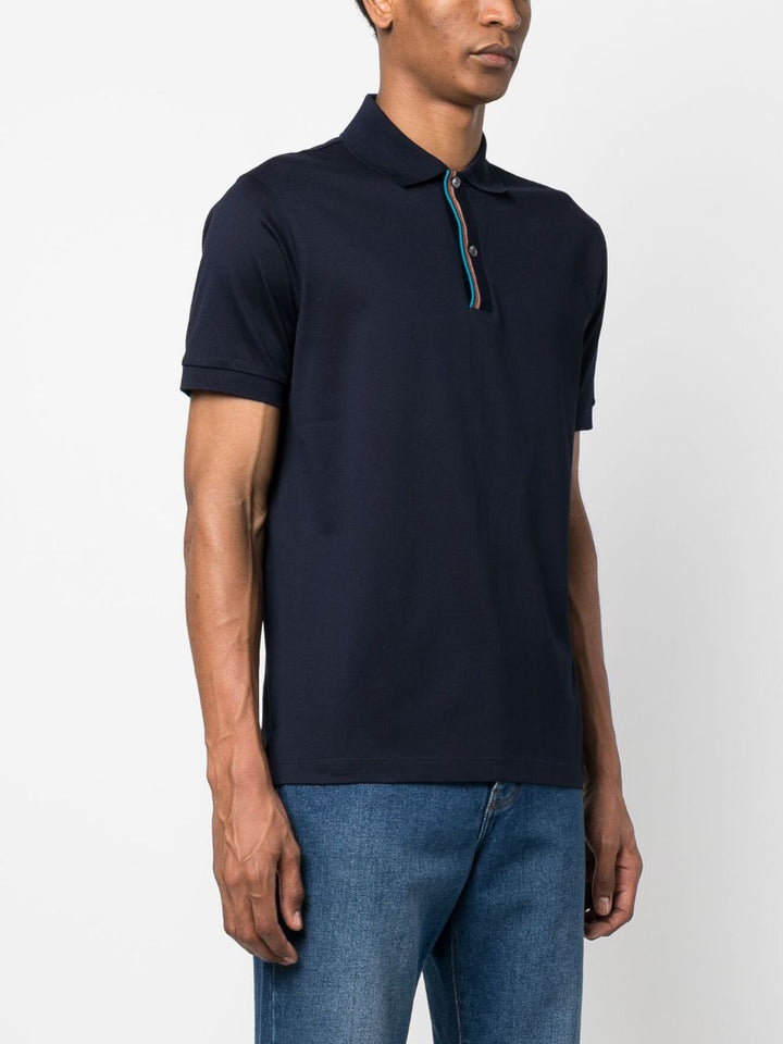 PS By Paul Smith Polo shirt