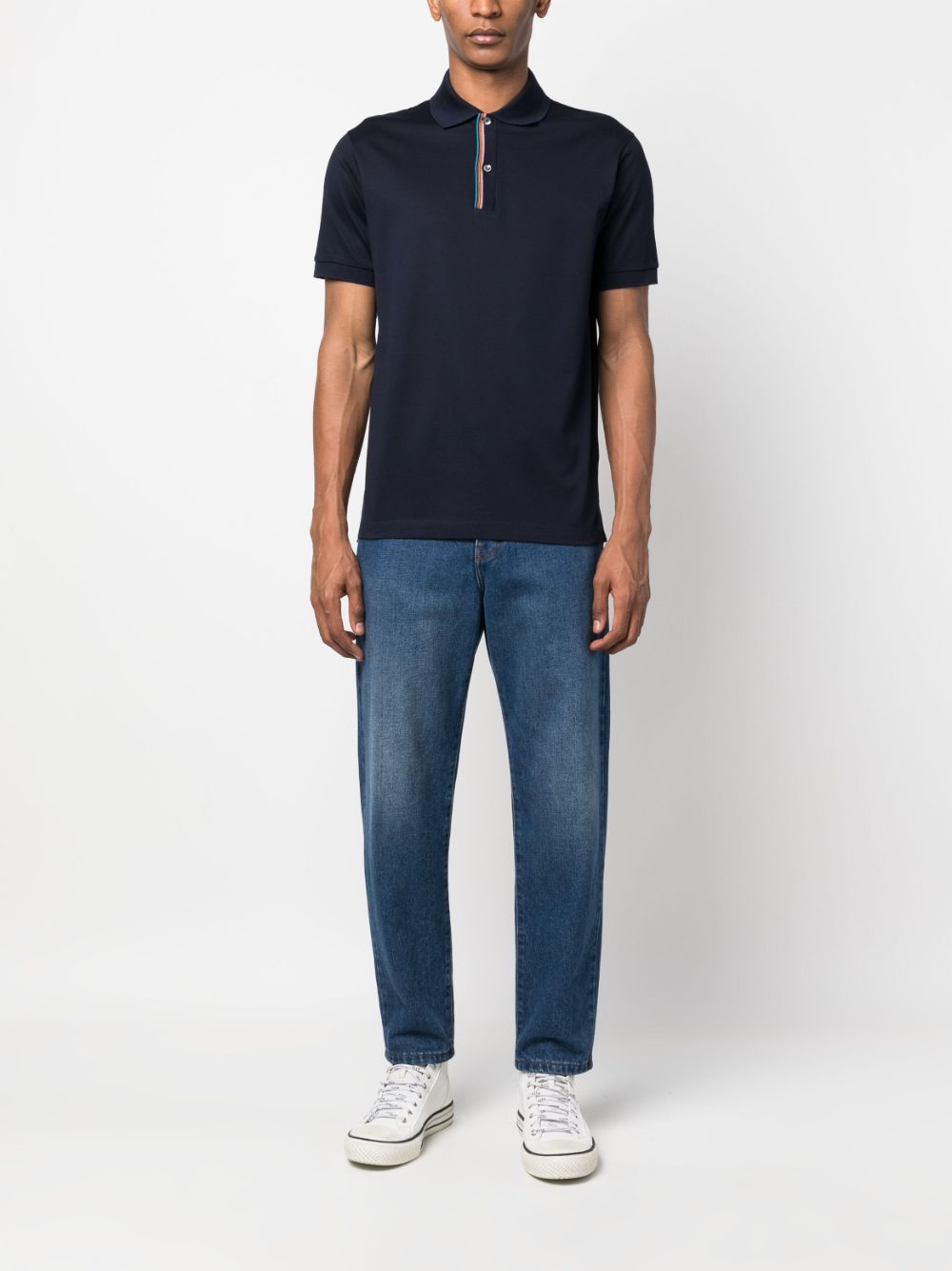 PS By Paul Smith Polo shirt