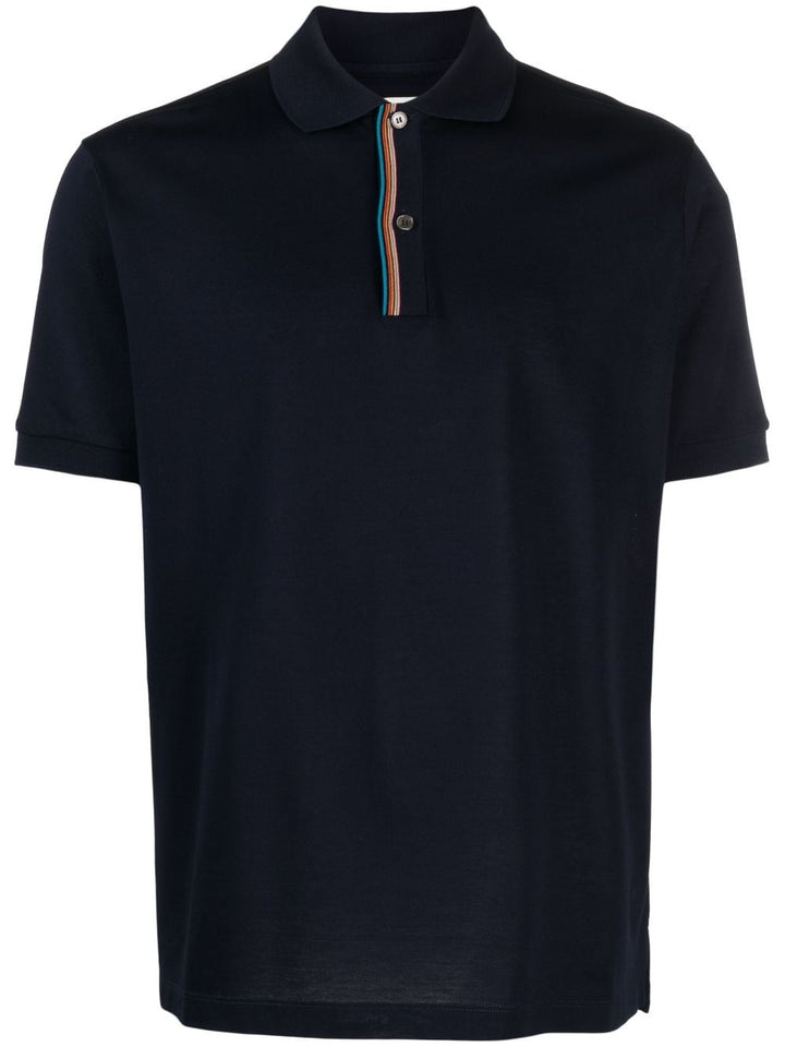 PS By Paul Smith Polo shirt