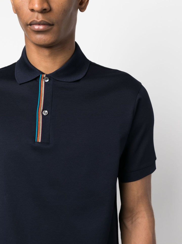 PS By Paul Smith Polo shirt